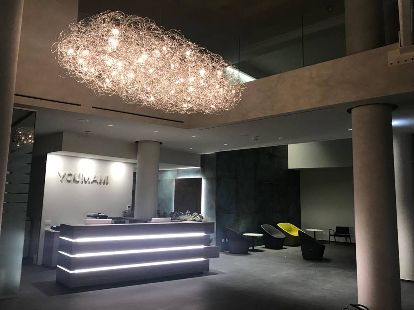 Youmami- Lifestyle Suite Hotel-Italy-Giulianova-Lobby-3