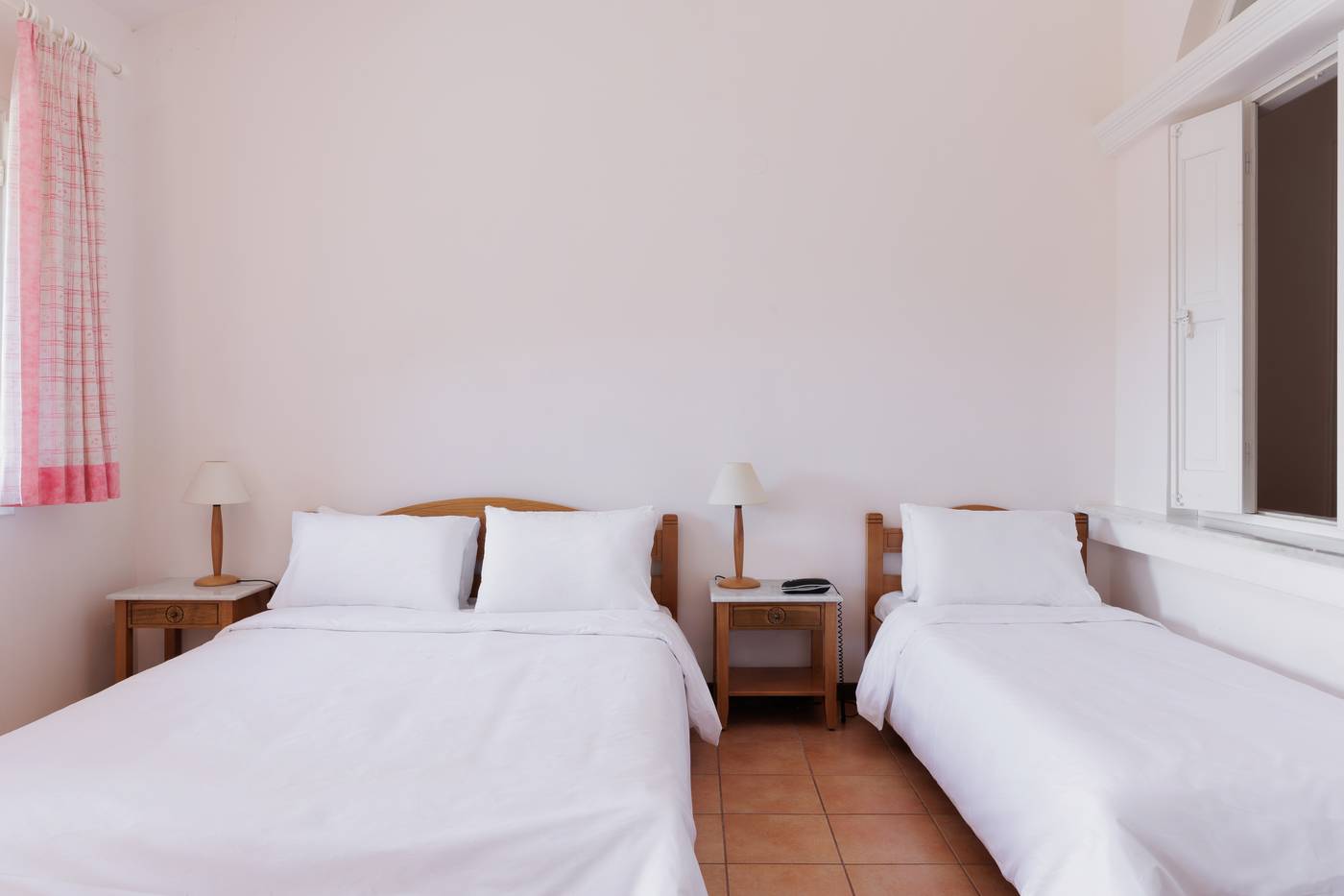 New - Century Resort