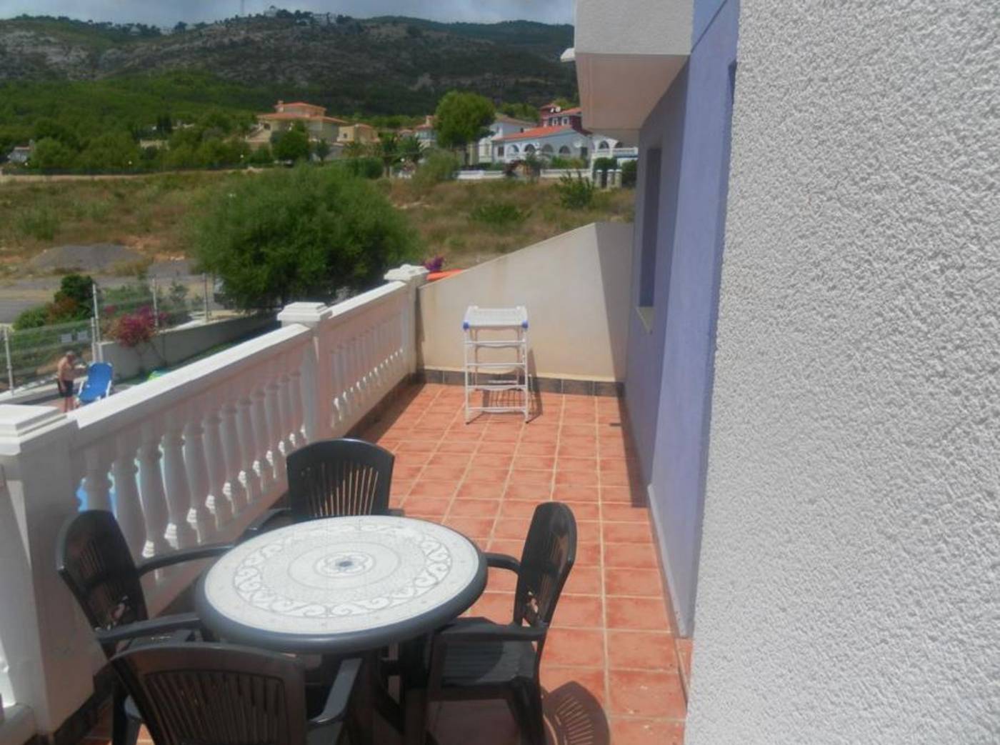 Apartamentos Marcolina in Costa Del Azahar, Spain