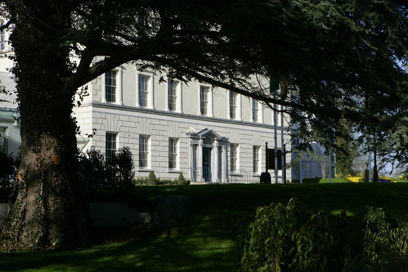 Dunboyne-Castle-Hotel---Spa-General-view-5