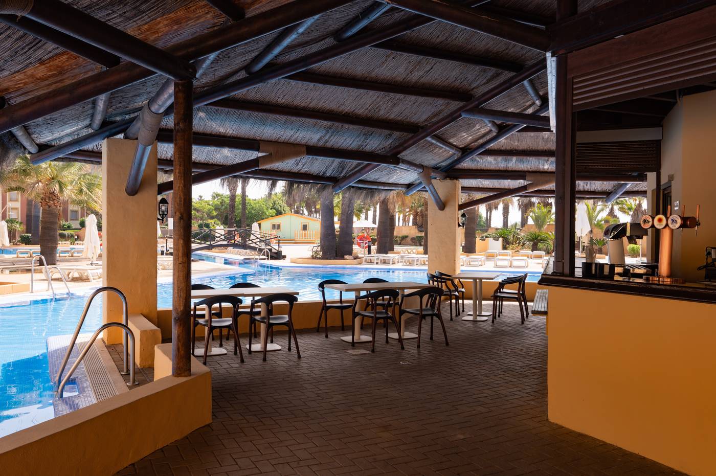 Vila Gale Isla Canela