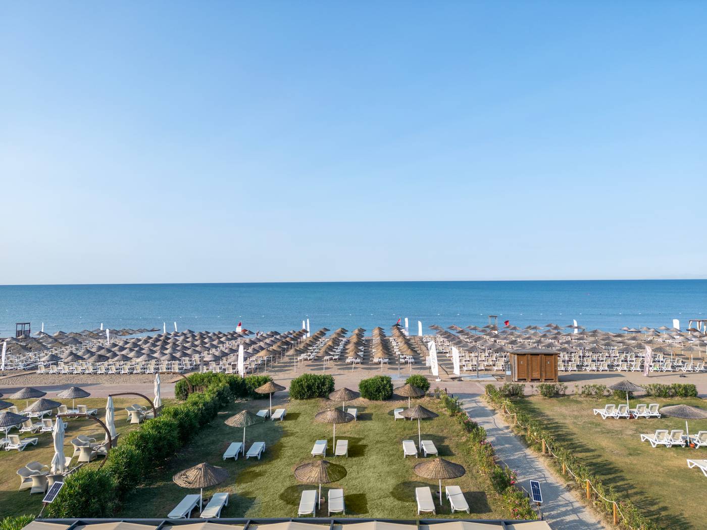 Innvista Hotels Belek