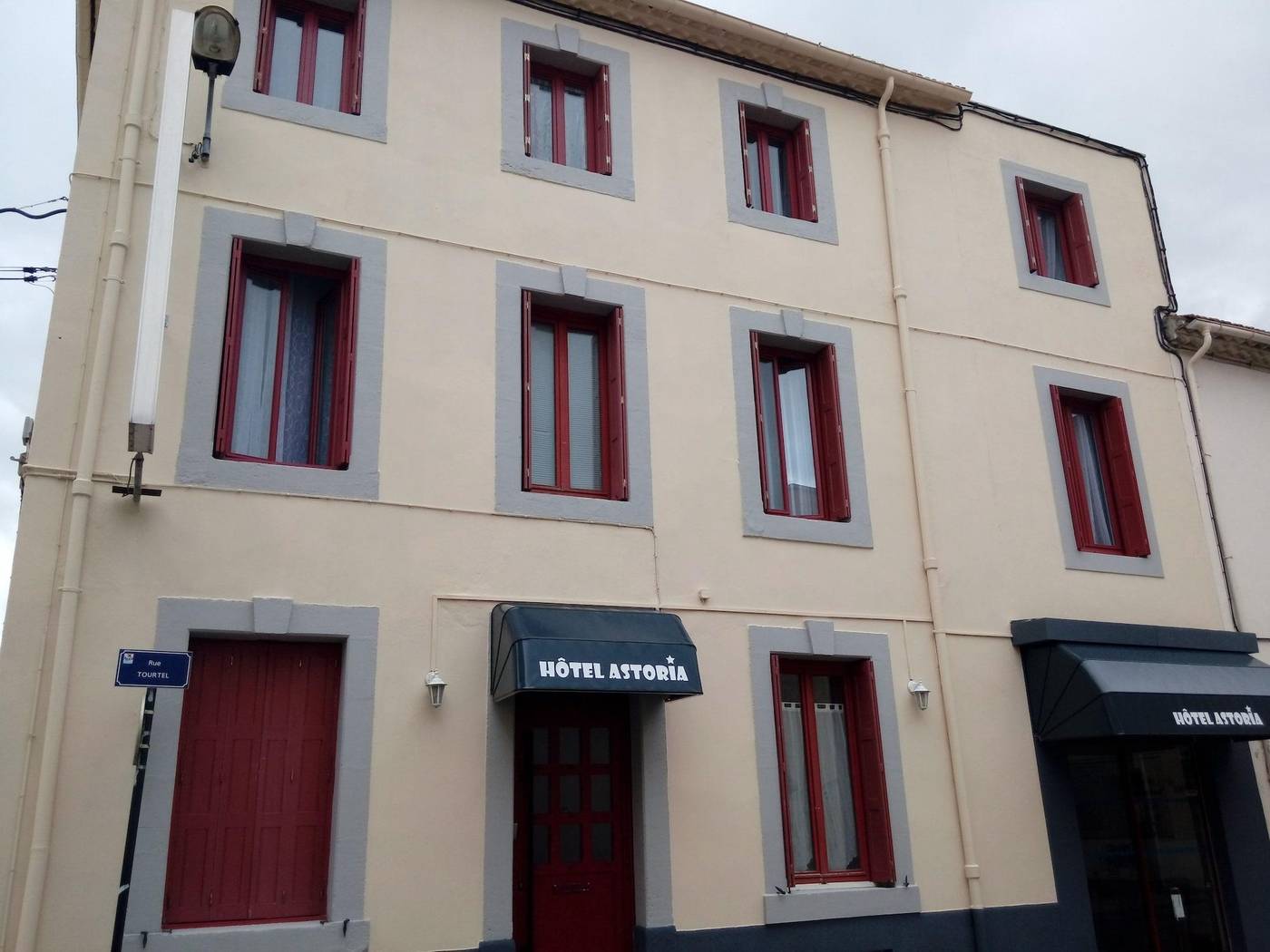 Astoria-France-CARCASSONNE -General view-2