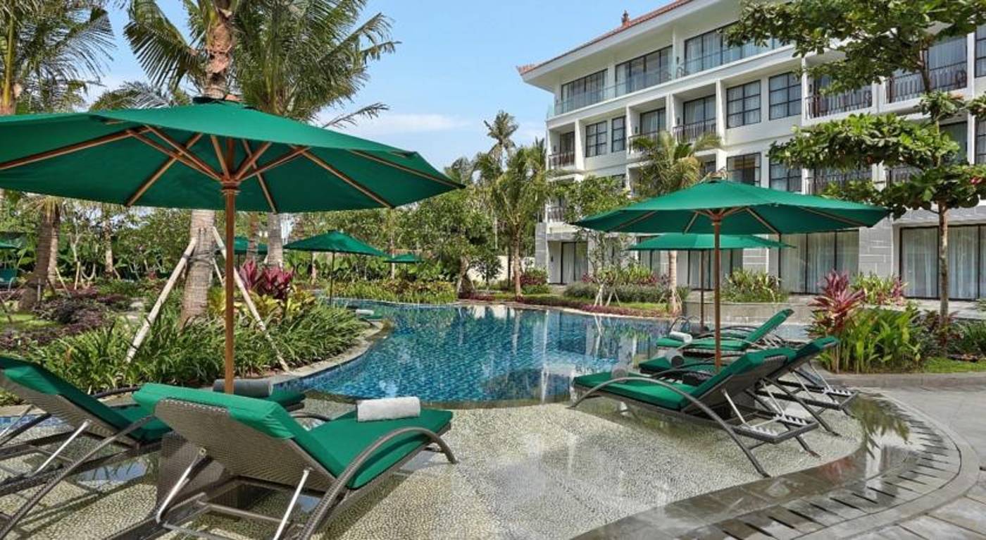 Bali Nusa Dua Hotel-Indonesia-NUSA DUA-General view-7