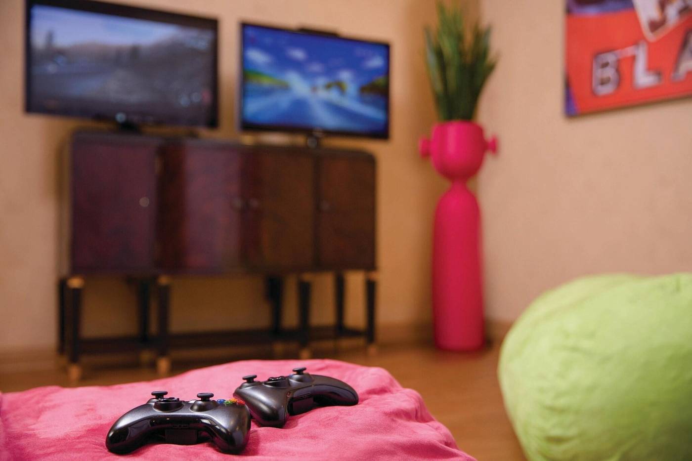 Marriott's Grand Chateau-United States-LAS VEGAS-General view-10