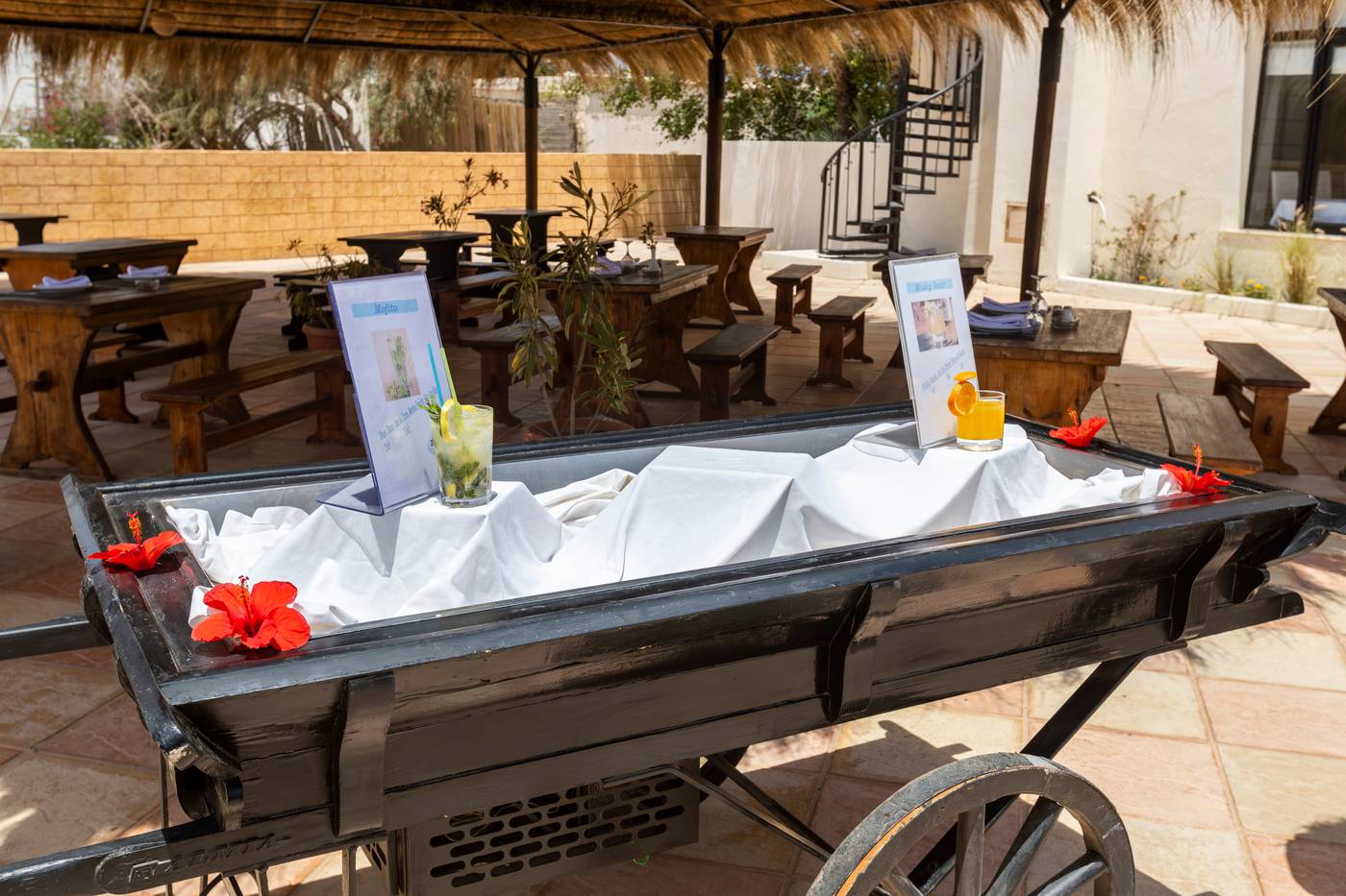 Le Petit Palais Hotel & Spa