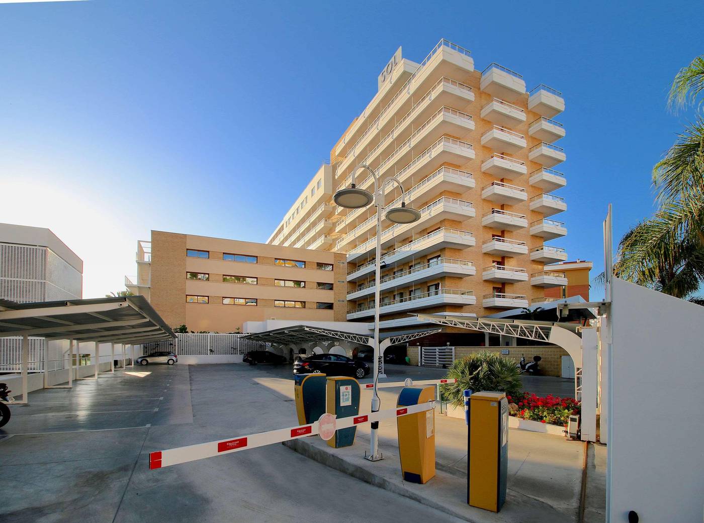 Sol-Torremolinos-Don-Pablo-General-view-15