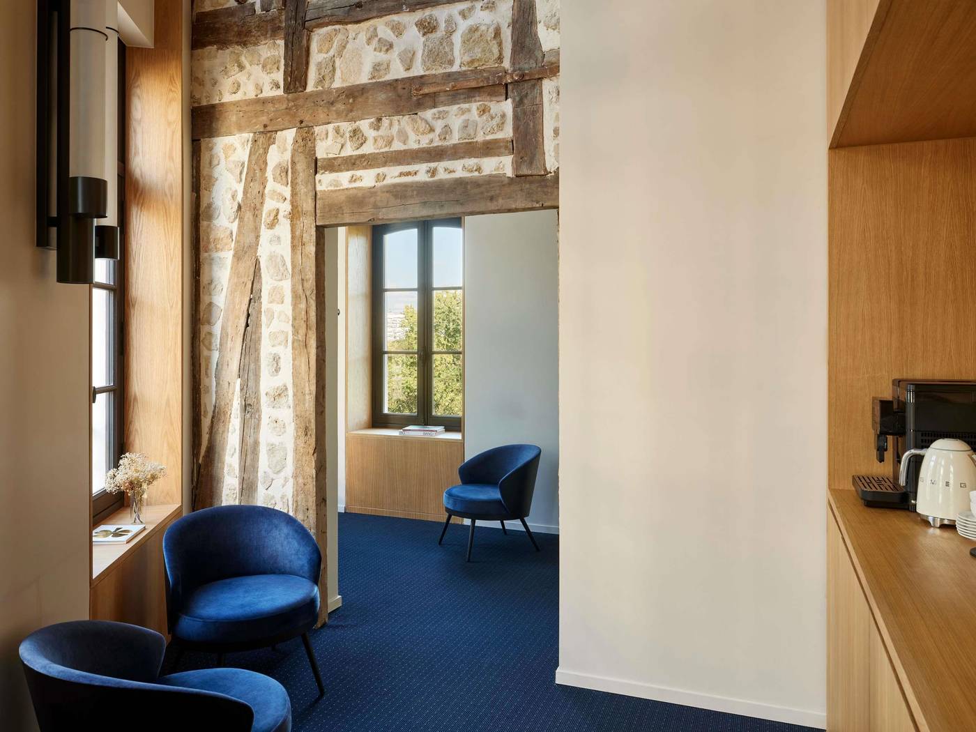 Domaine-Reine-Margot-Paris-Issy-MGallery-Collection-Conferences-18