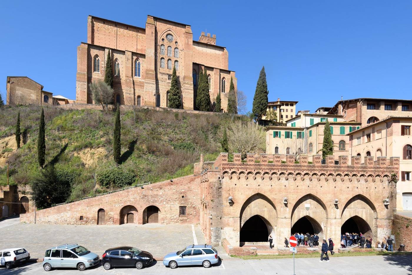 Siena Vip-Italy-SIENA-General view-4