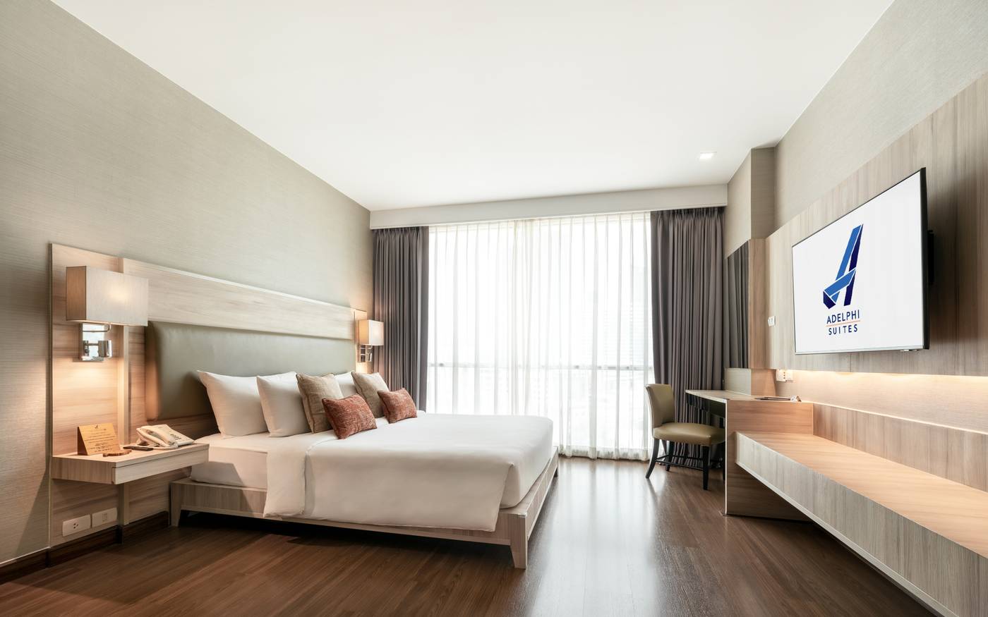 Adelphi-Suites-Bangkok-Room-31