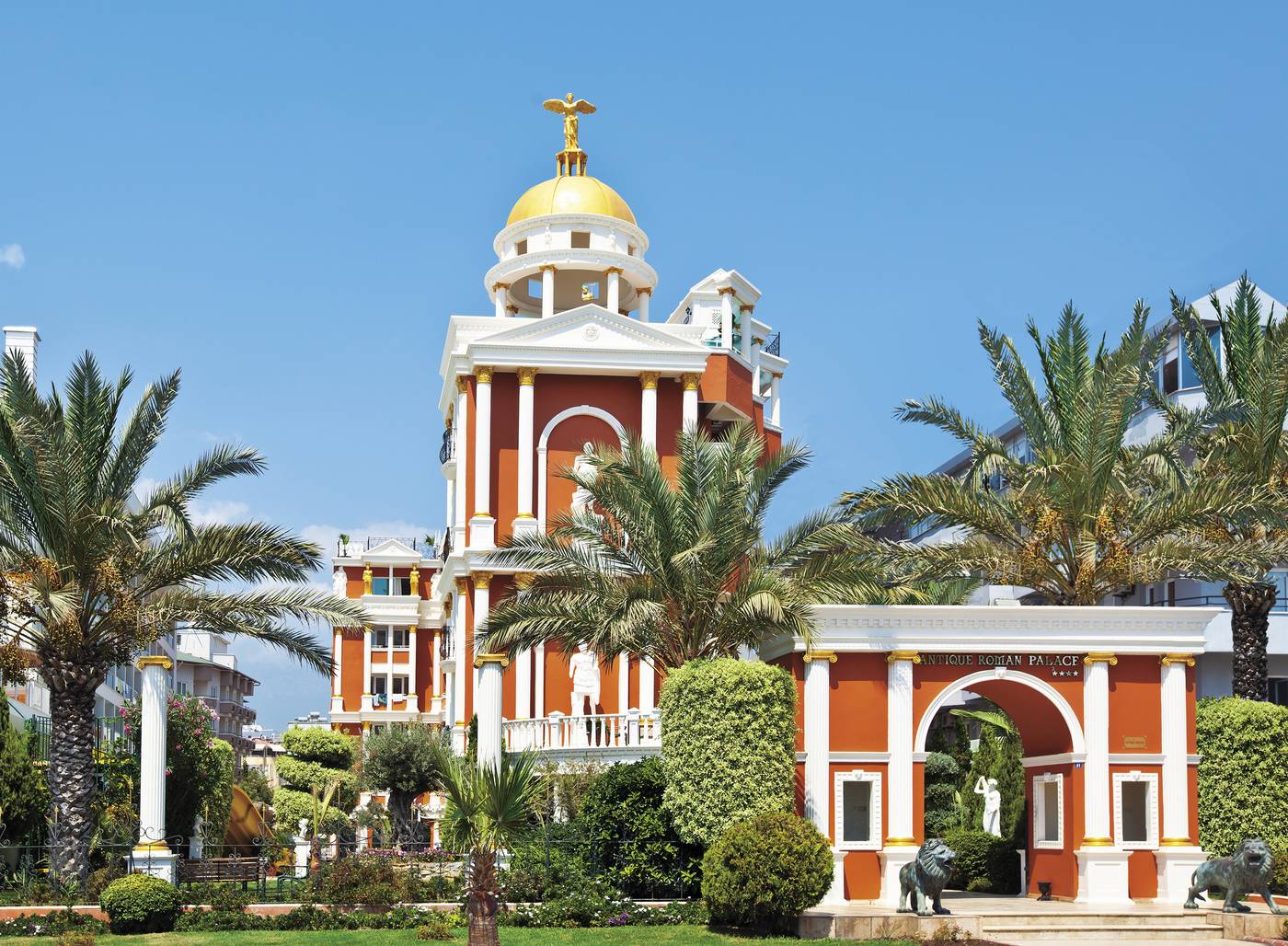 Antique-Roman-Palace-Museum-Hotel---Adults-Only--16---General-view-8