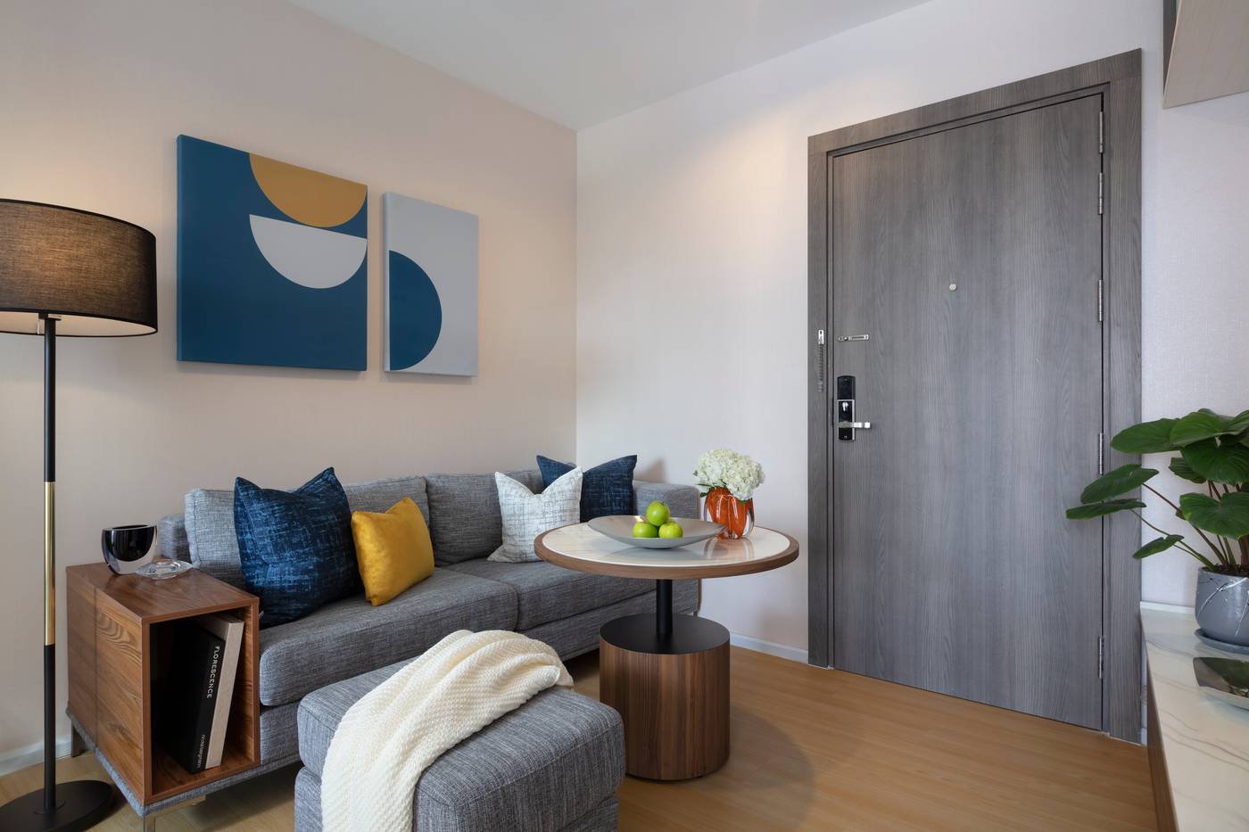 Oakwood-Suites-Tiwanon-Bangkok-Room-10