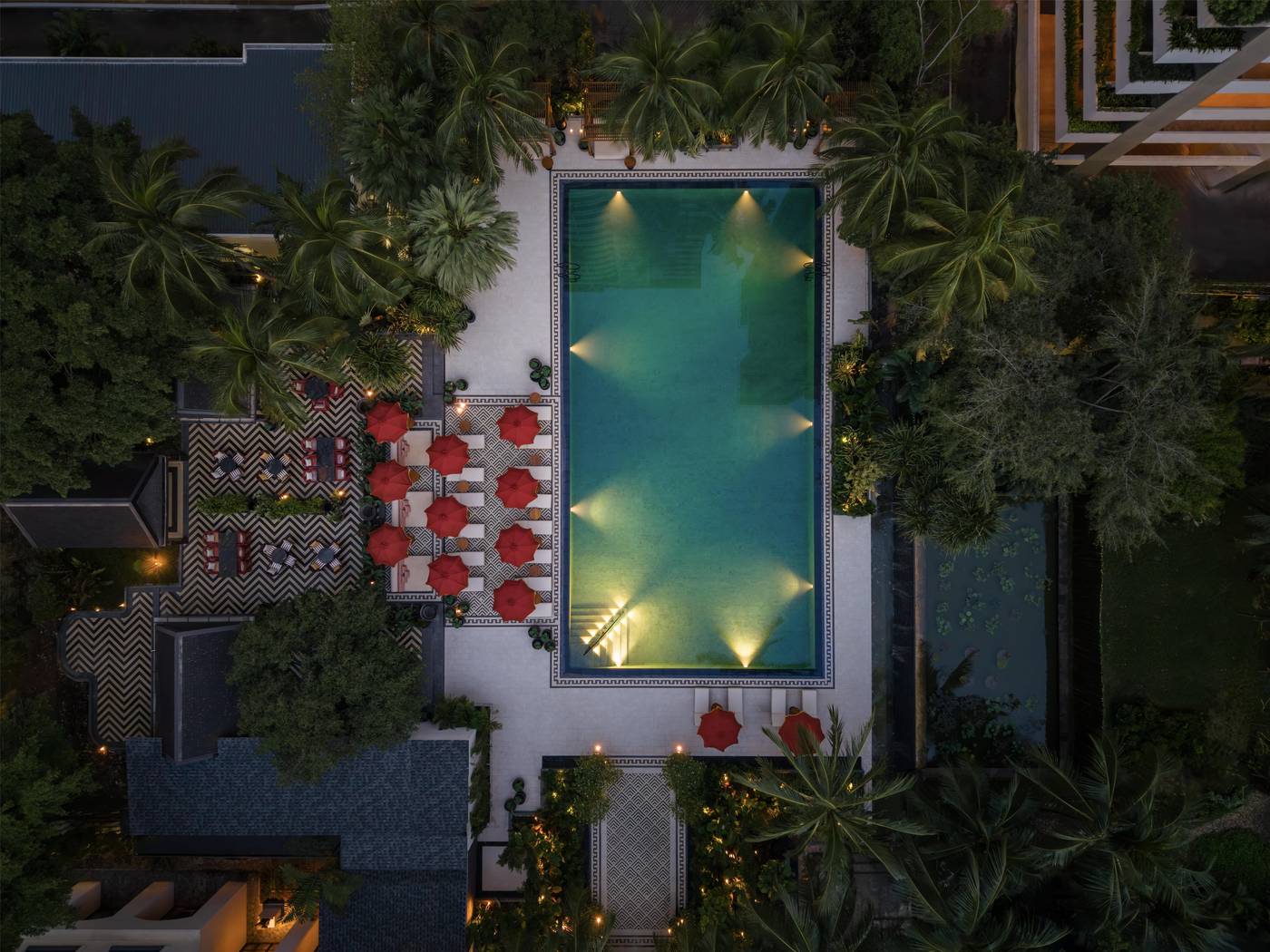 Anantara-Siam-Bangkok-Pool-88