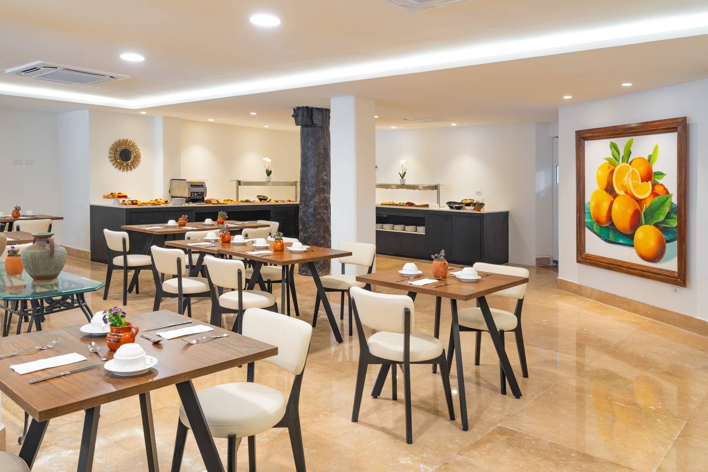 19.11.25 Eurostars Hacienda Vista Real