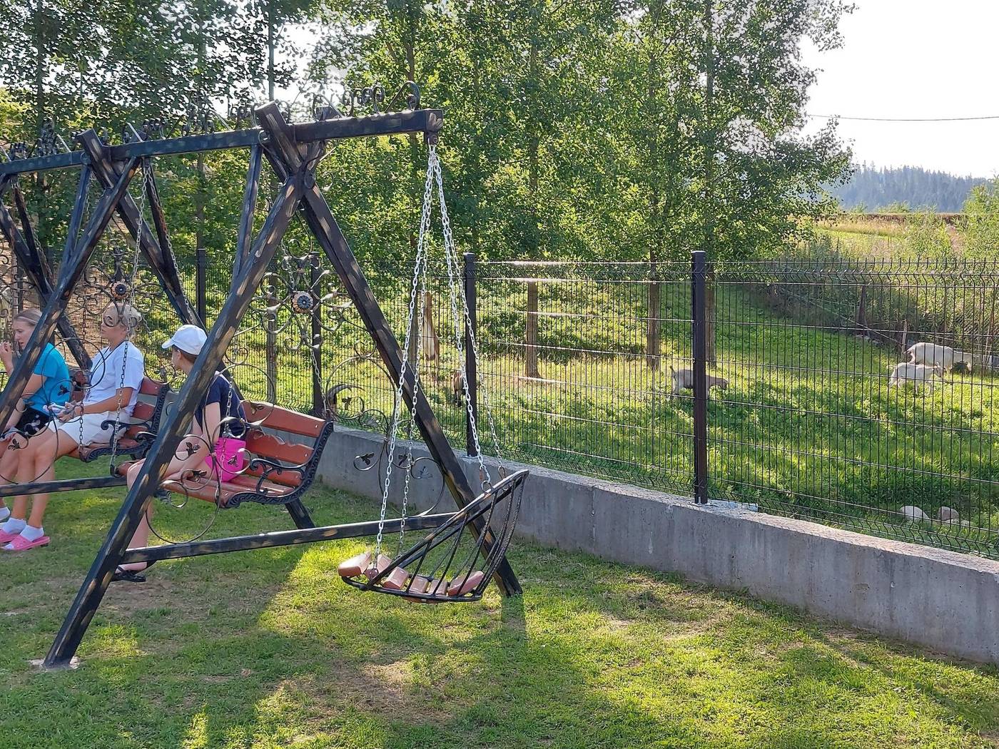 Pod Tatrami Bialka Centrum-Poland-BUKOWINA TATRZANSKA-General view-3