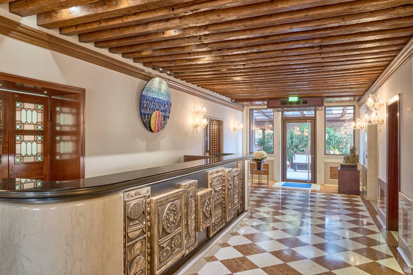 Santa-Chiara---Residenza-Parisi-Lobby-3