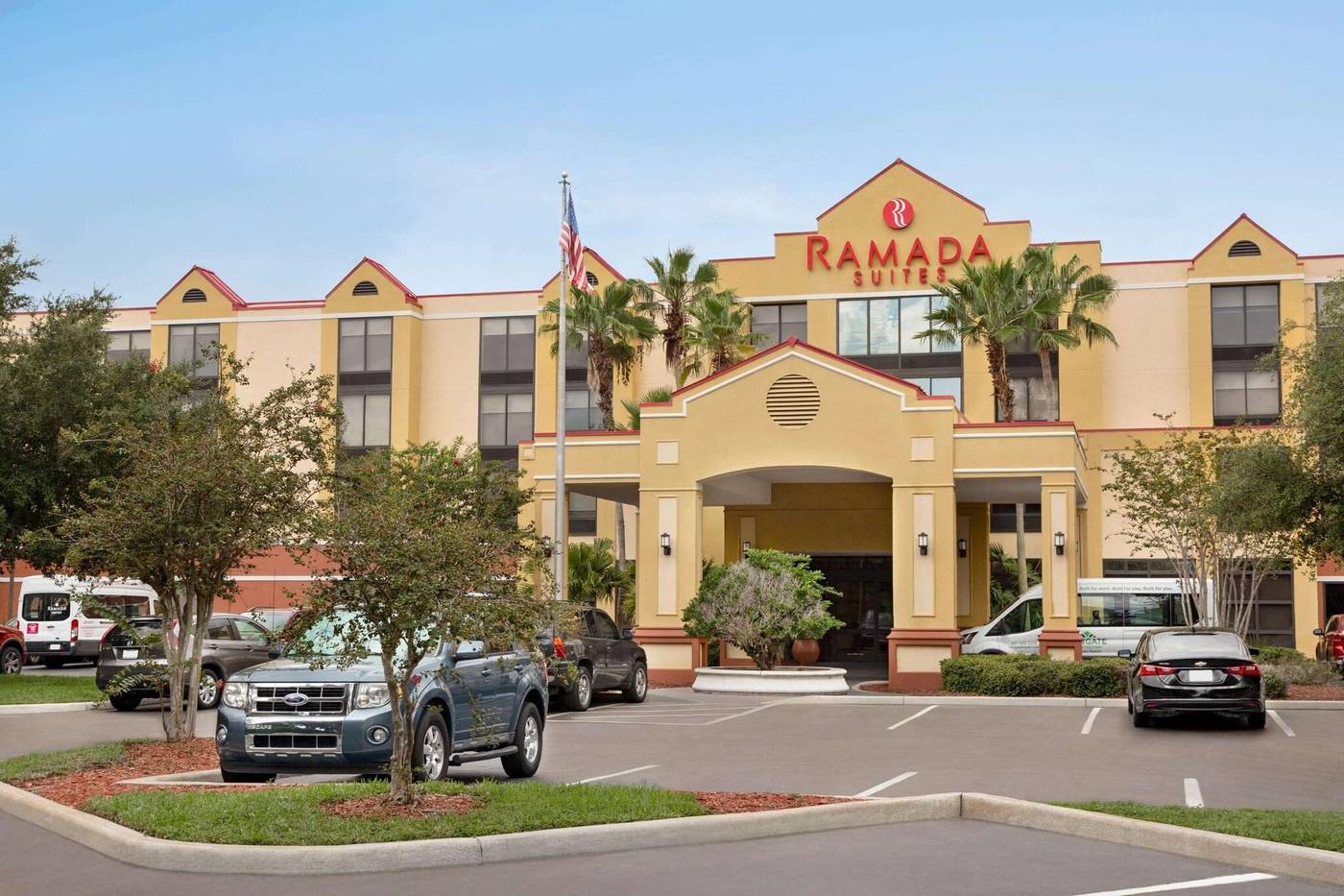 Ramada by Wyndham Suites Orlando Airport-United States-ORLANDO-General view-9