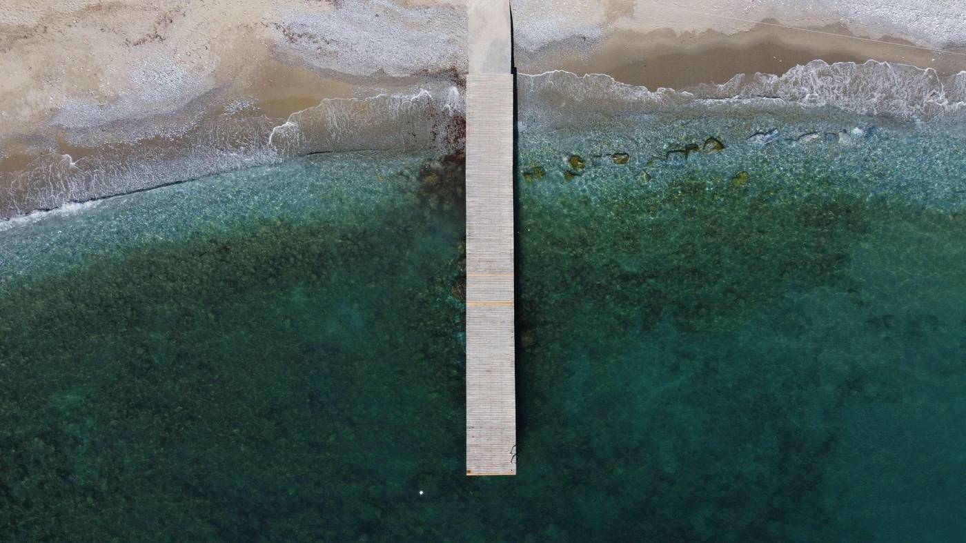 Pine-Bay-Holiday-Resort-Beach-103