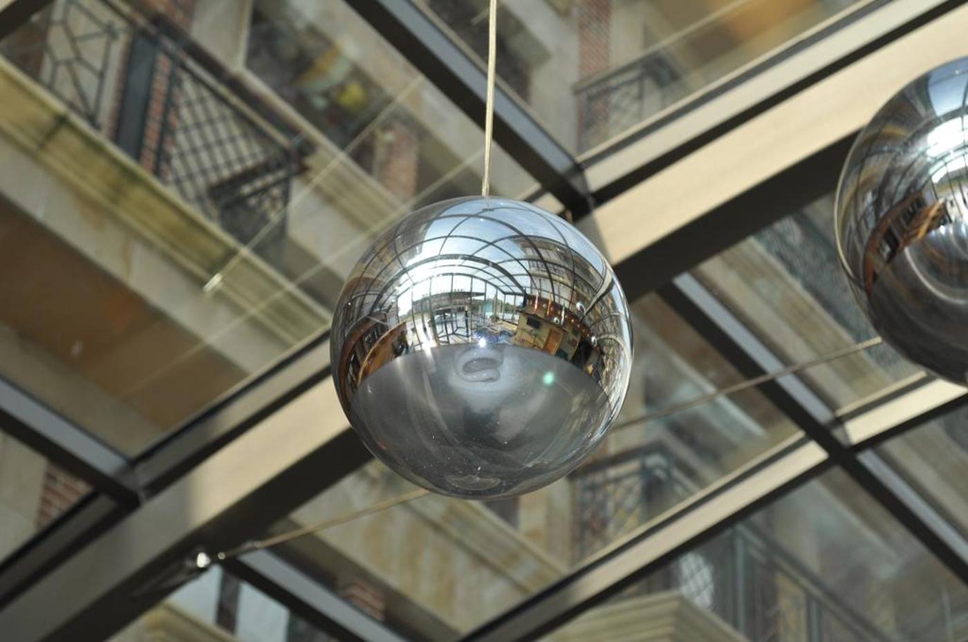 Gran Hotel Liber & Spa-Spain-NOJA-Lobby-8