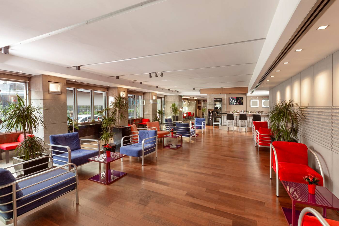 Nippon-Hotel-Istanbul-Bar-9