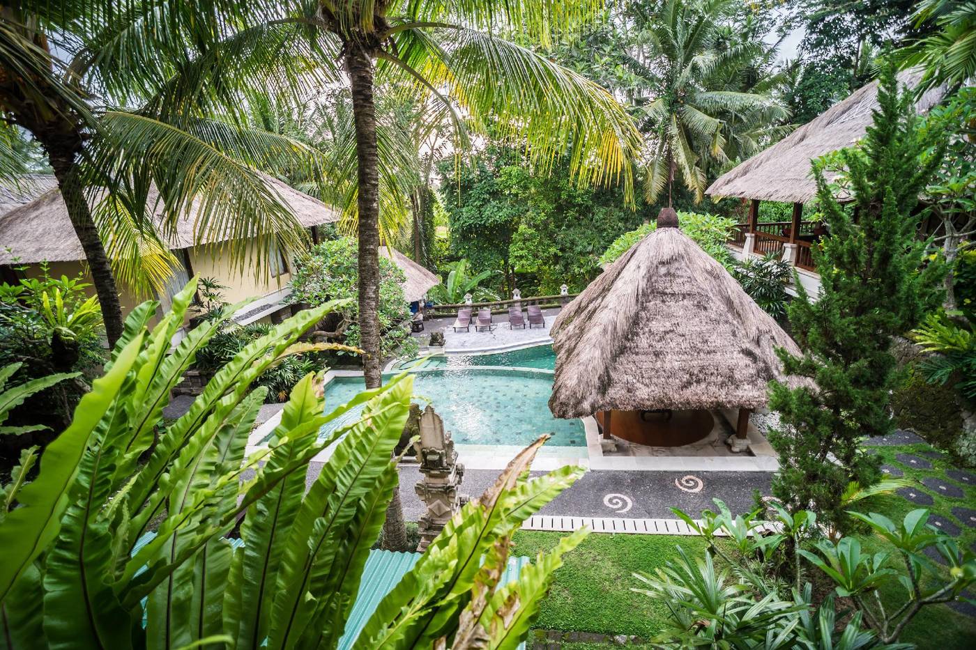 Kori Ubud Resort Restaurant and Spa-Indonesia-BALI-General view-4