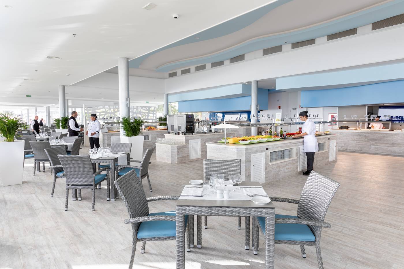 Club-Hotel-Riu-Gran-Canaria-Restaurant-47