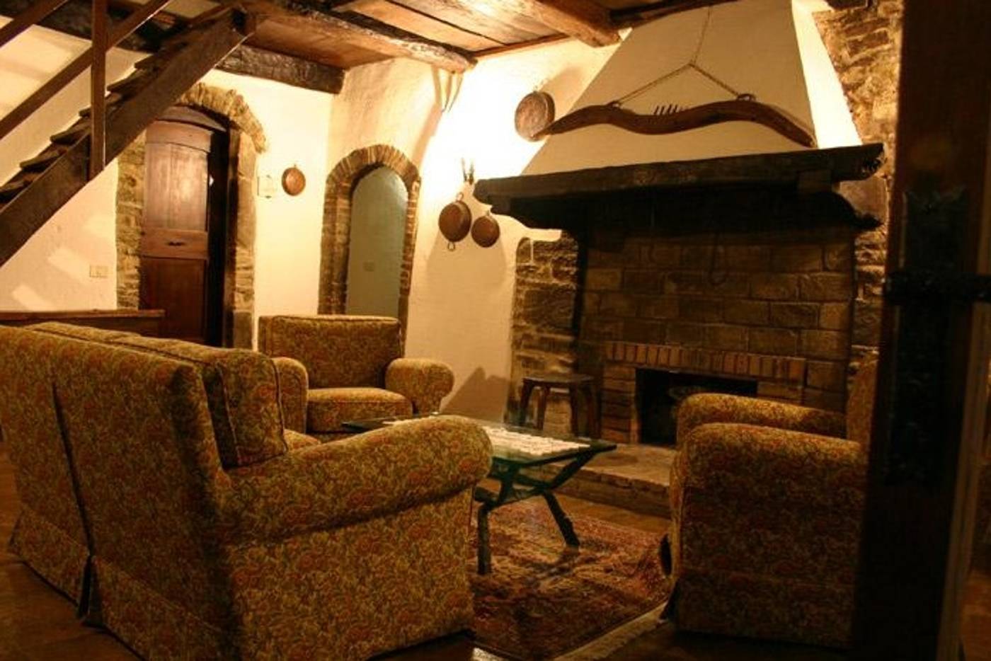 Le Silve Di Armenzano-Italy-ASSISI-General view-8