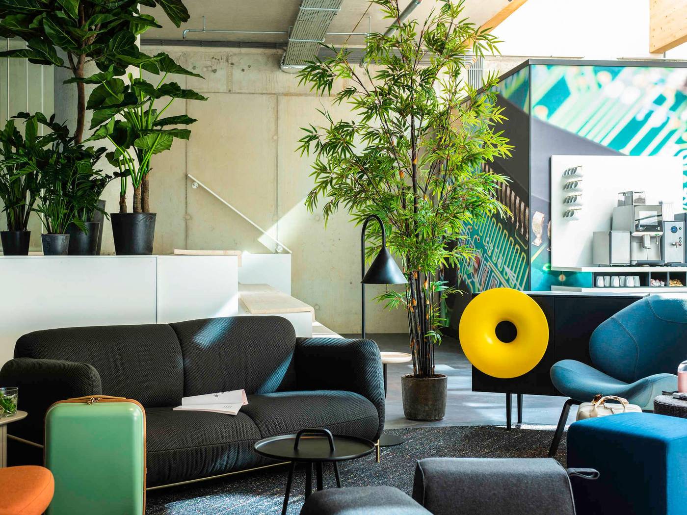 Ibis Styles Delft City Centre-Netherlands-Delft-General view-8