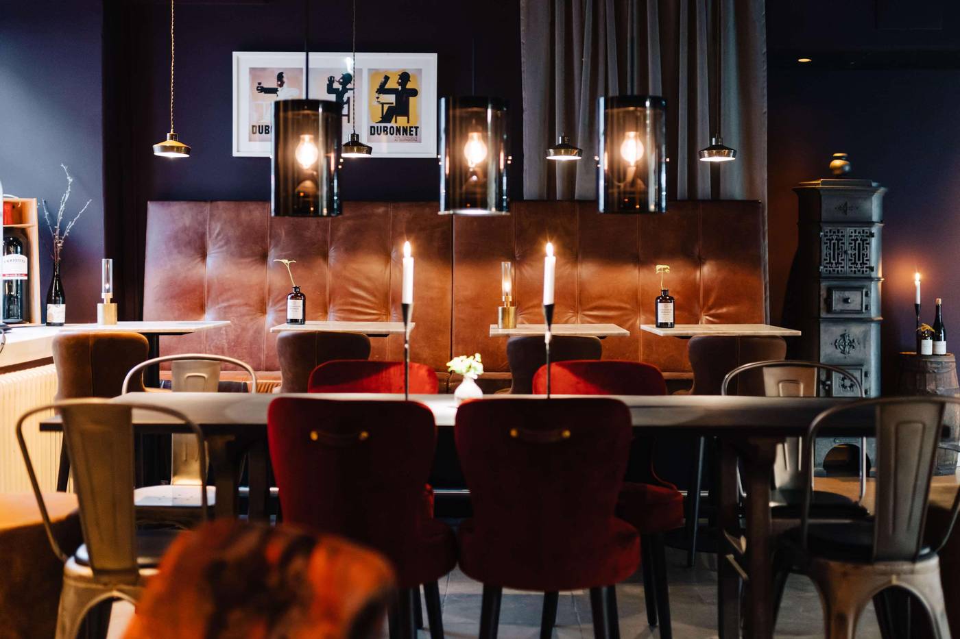 NOFO Hotel, WorldHotels Crafted - Sweden - Stockholm - Restaurant - 4