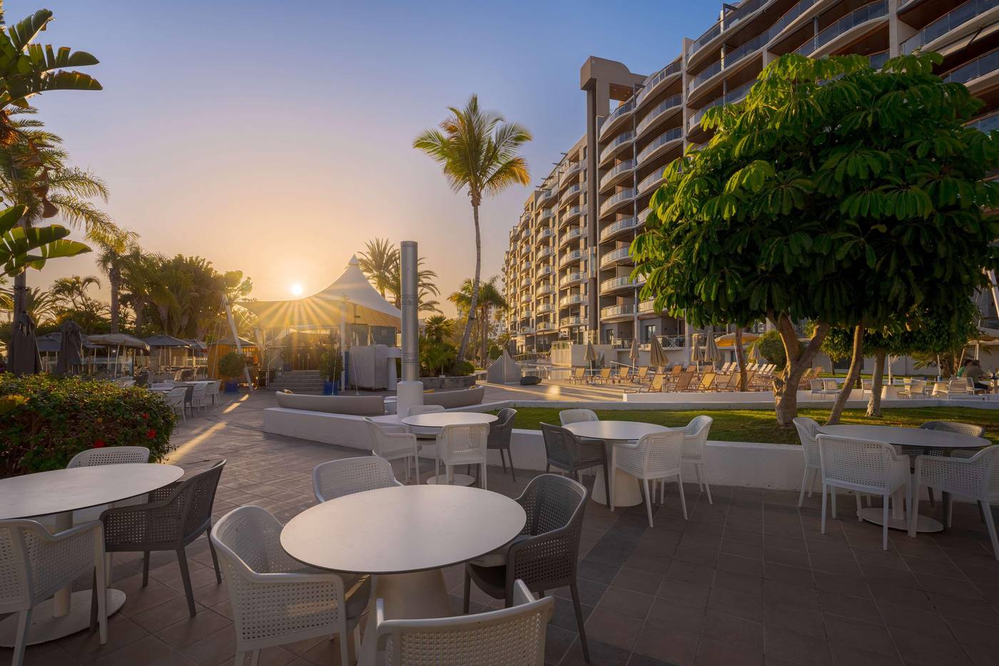 Radisson-Blu-Resort-Gran-Canaria-Sports-and-Entertainment-9