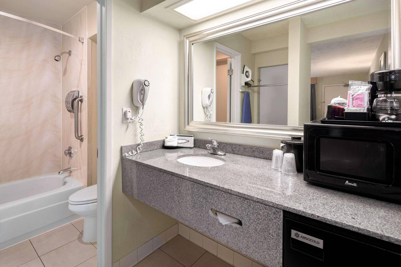 Hotel Nexus, BW Signature Collection-United States-Seattle-General view-8