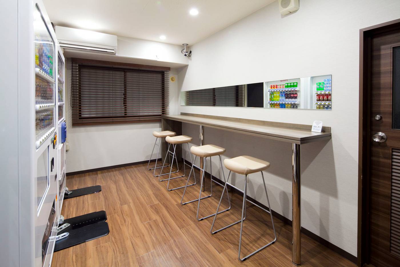 HOTEL MYSTAYS Ueno-Inaricho-Japan-Tokyo-General view-5