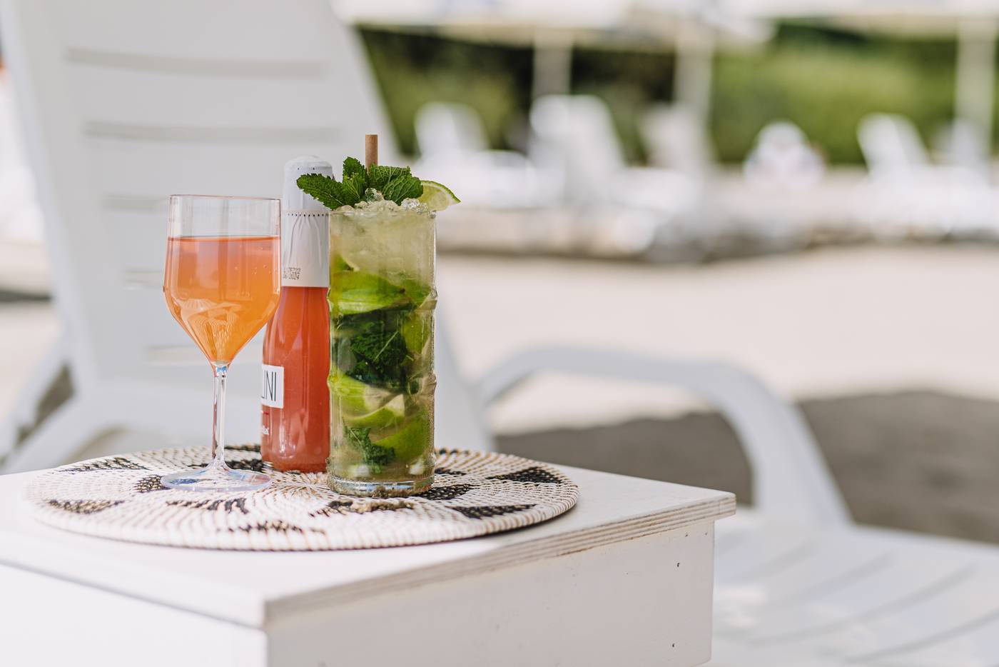 Hotel Sopot - Poland - Sopot - Beach - 4