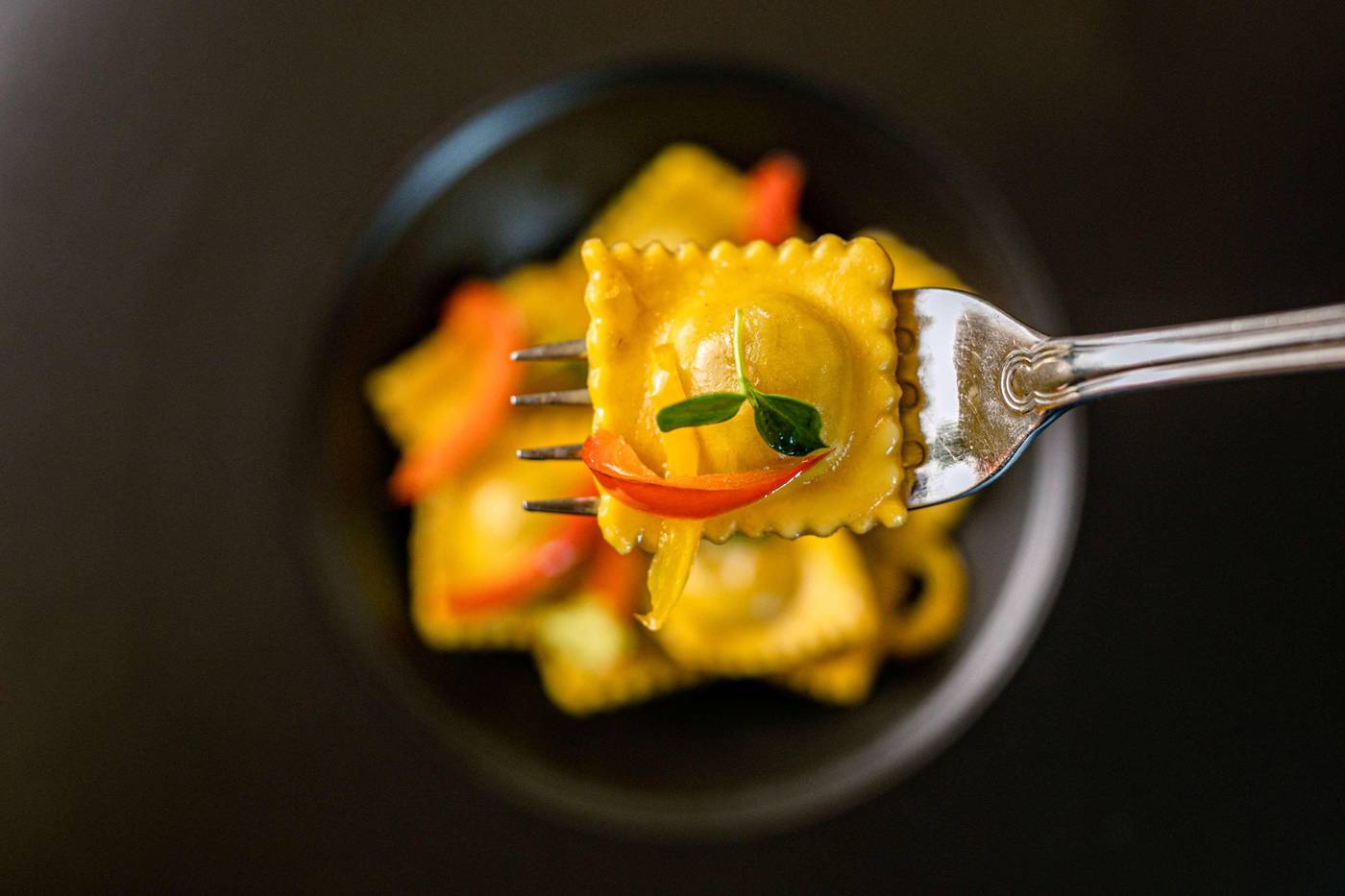 Hyatt-Centric--Milan-Centrale-Restaurant-62