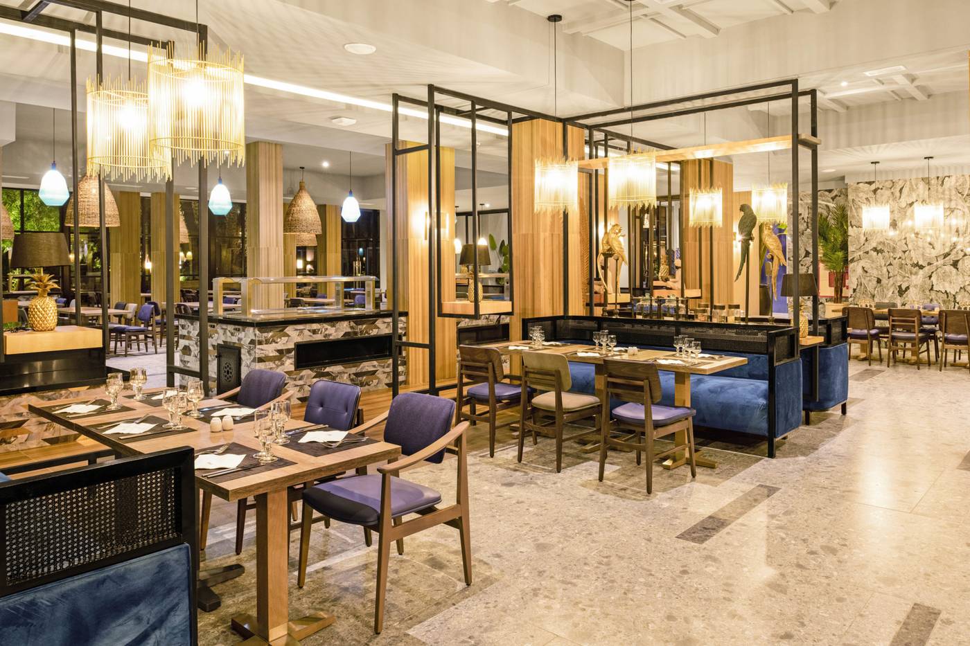 Hotel-Riu-Tikida-Garden-Adults-Only--All-Inclusive-Restaurant-27