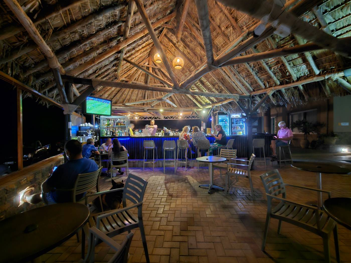 Elounda-Sunrise-Studios---Apartments-Bar-84