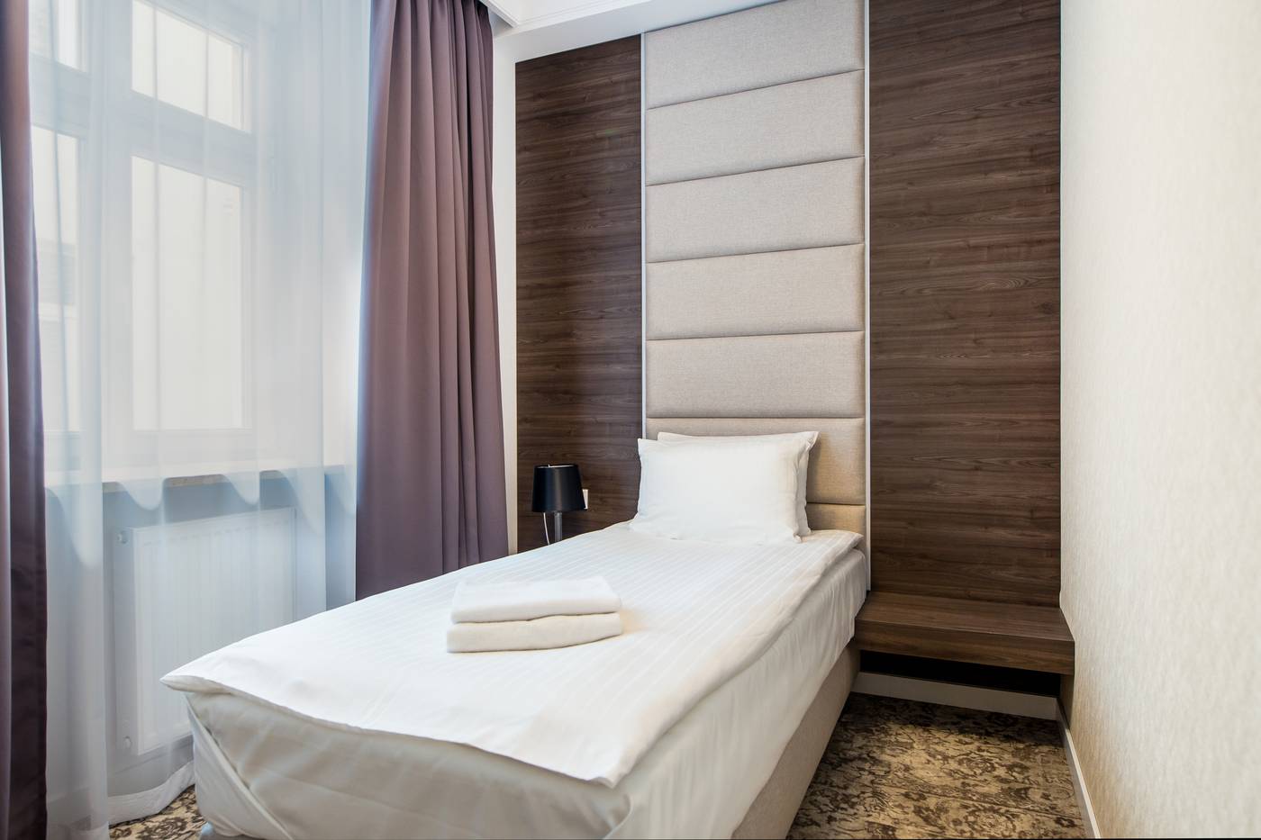 Aparthotel-Rakowicka-Residence-Room-23