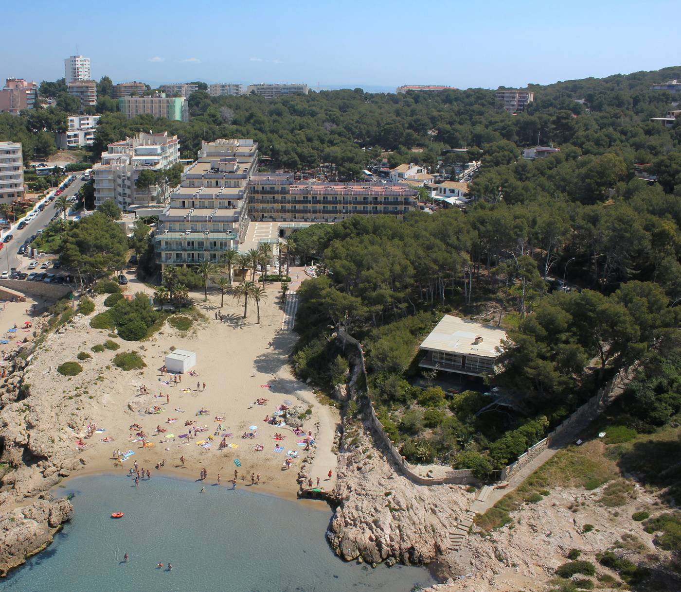 Hotel-Best-Cap-Salou-Beach-78