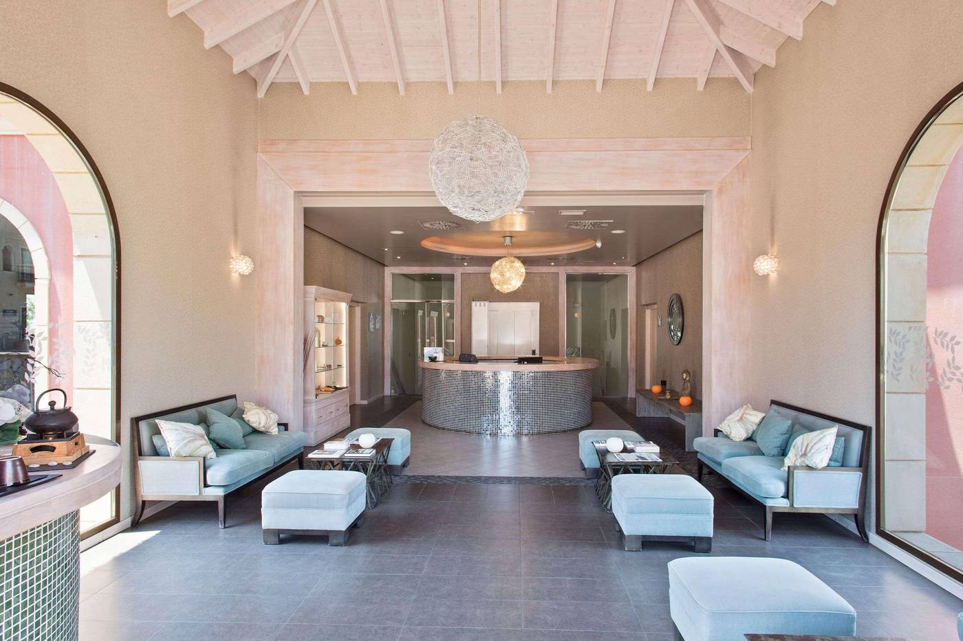 The-Level-At-Melia-Villaitana-General-view-91