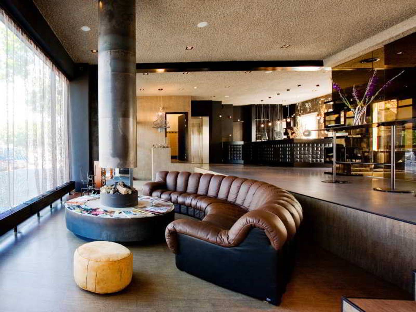 Hotel-V-Frederiksplein-Lobby-16