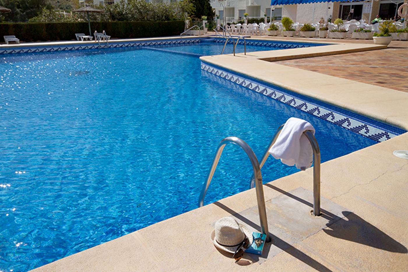 Bluesense Villajoyosa Resort
