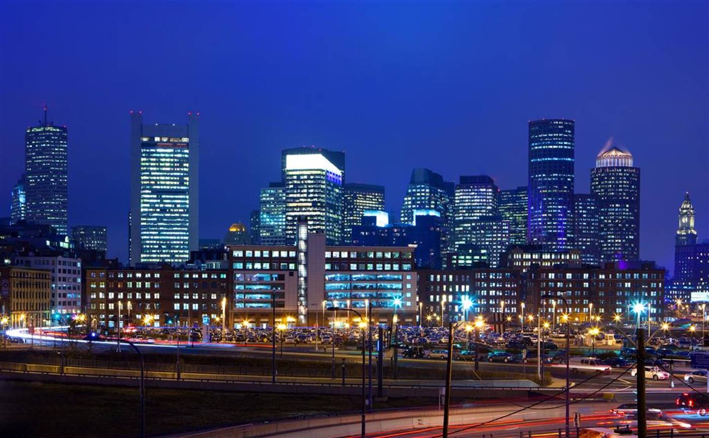 Westin-Boston-Waterfront-General-view-83