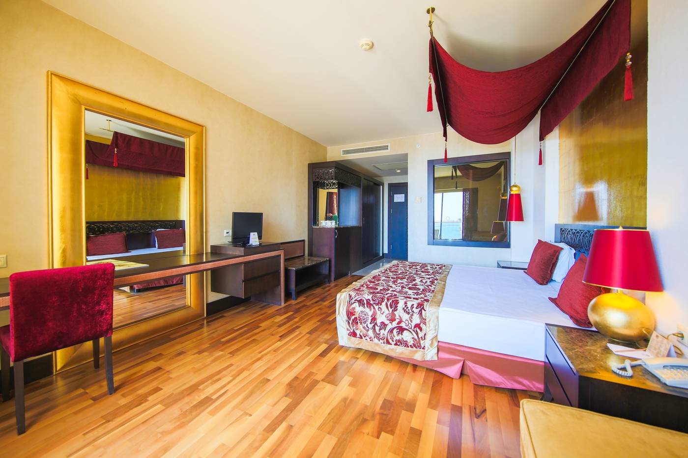 Horus-Paradise-Luxury-Resort-Room-39