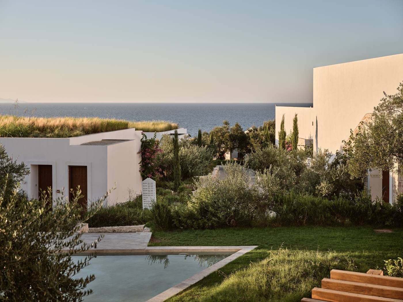 Lesante Cape Resort & Villas