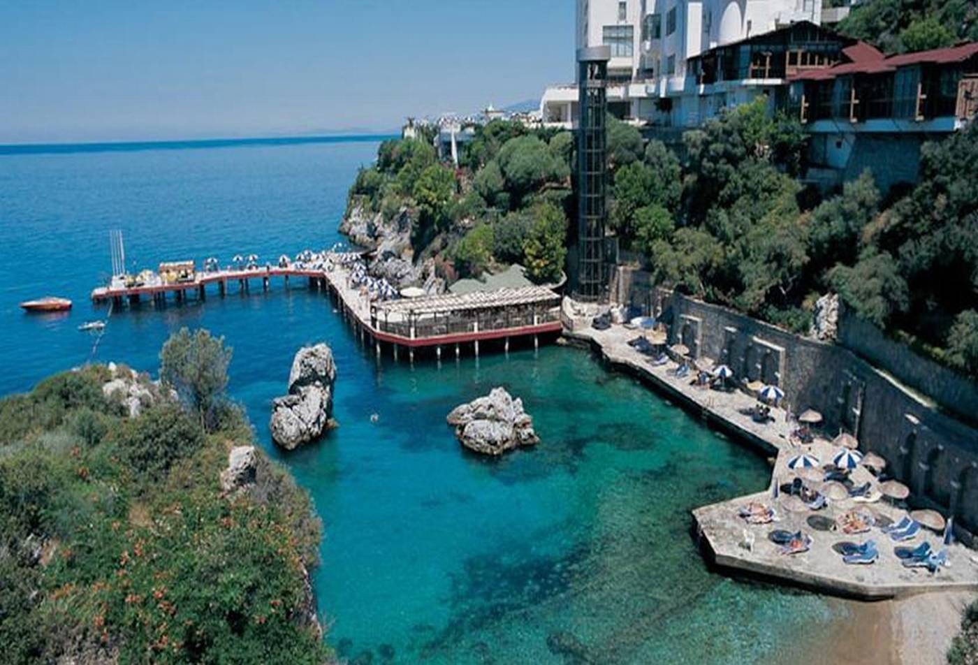 Korumar-Hotel-De-Luxe-General-view-41