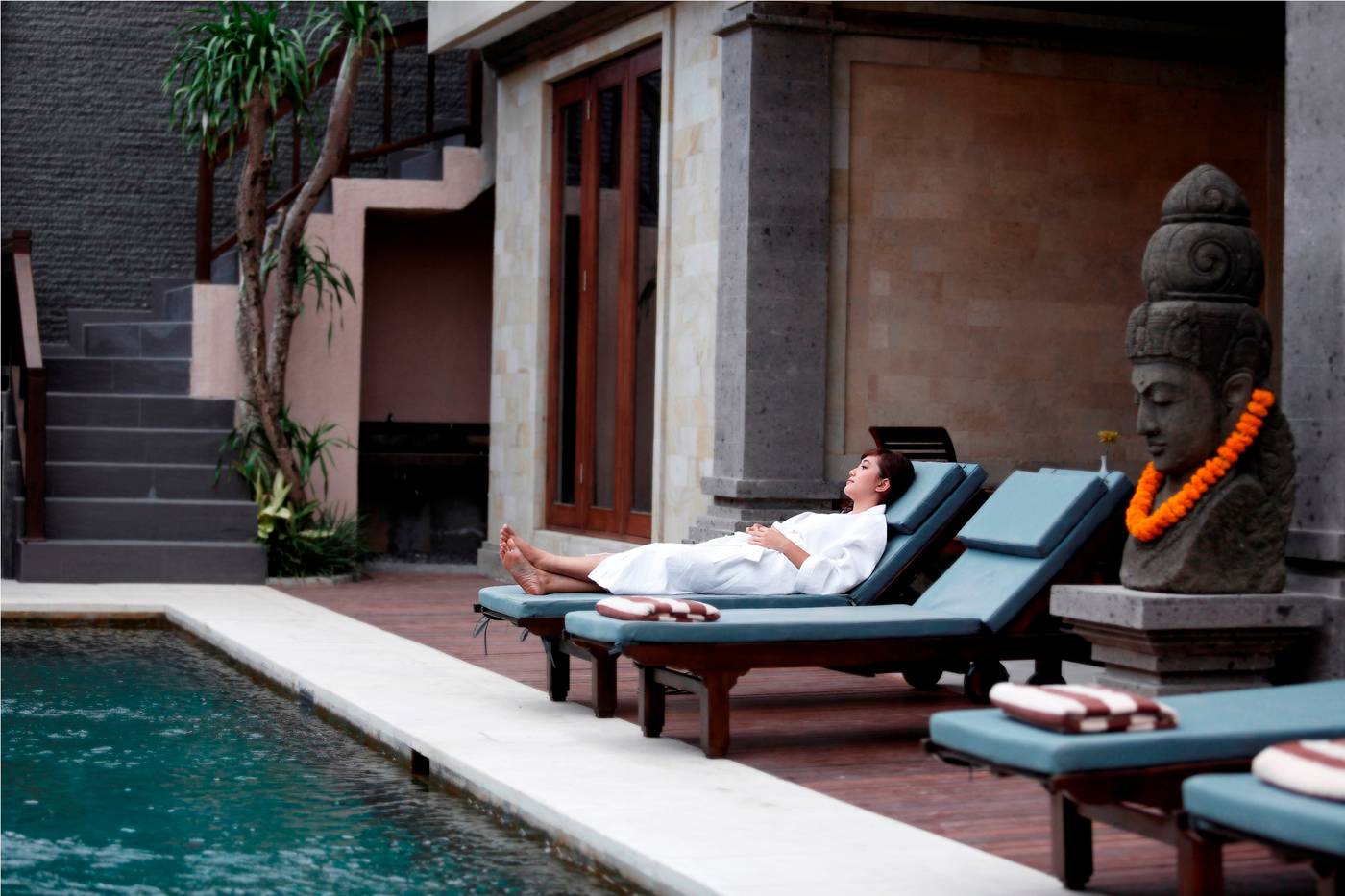 The Visala Boutique Suites Seminyak-Indonesia-BALI-General view-8