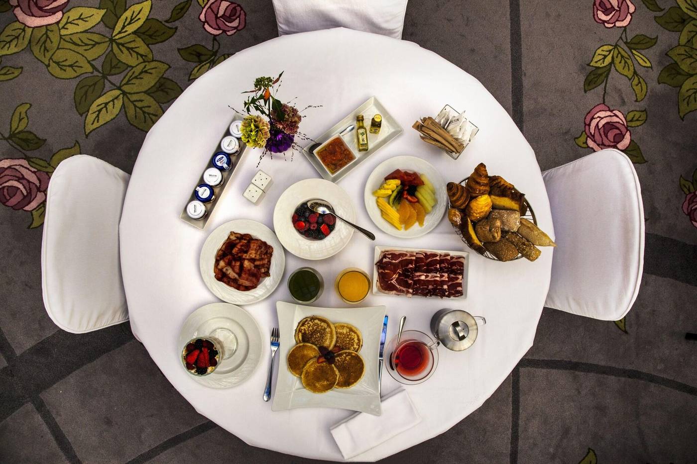 Westin-Palace-Madrid-Restaurant-53