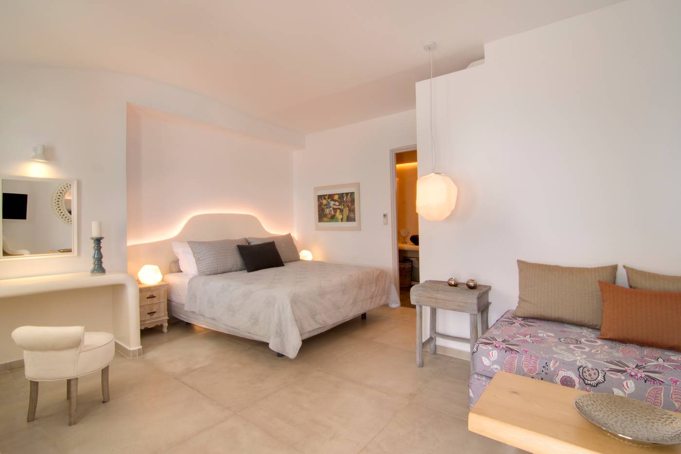 Santorini Secret Premium-Greece-SANTORINI-Room-9