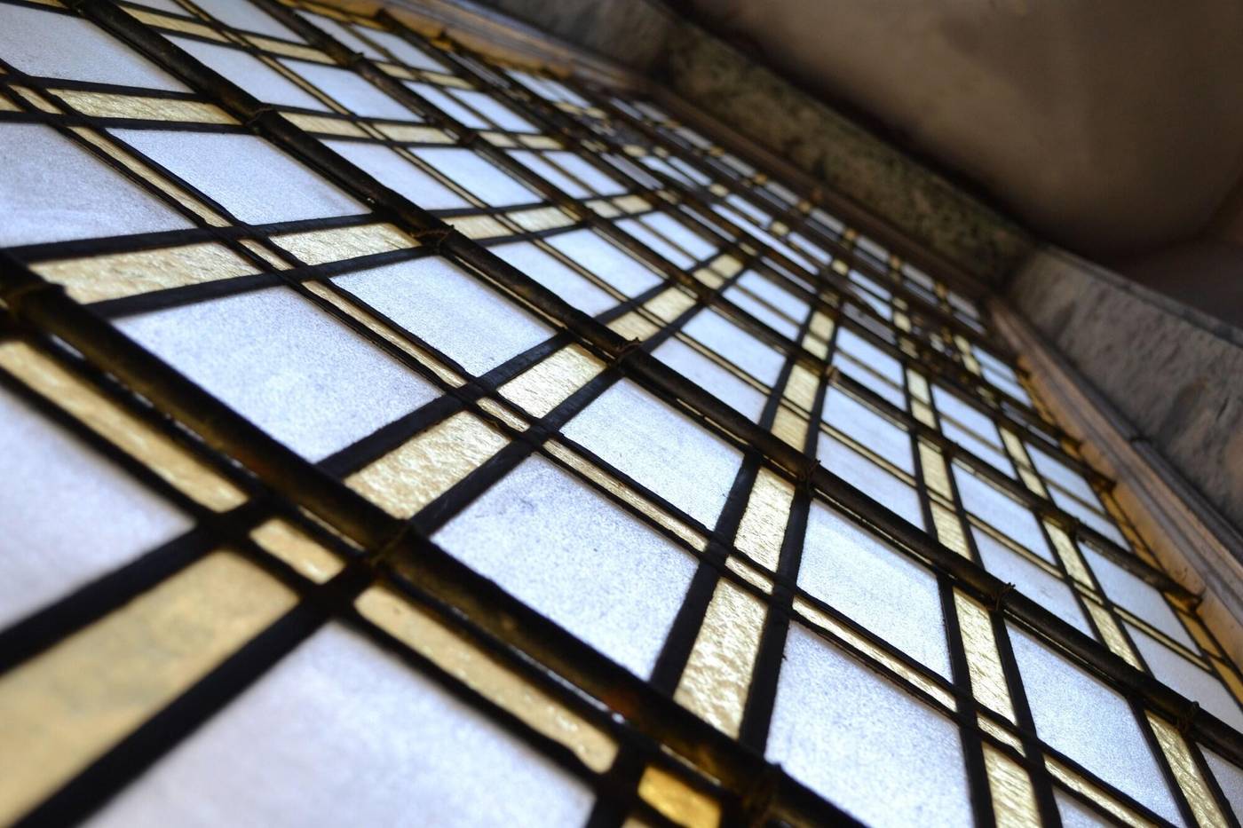 Stock Exchange Hotel-United Kingdom-Manchester-Lobby-7