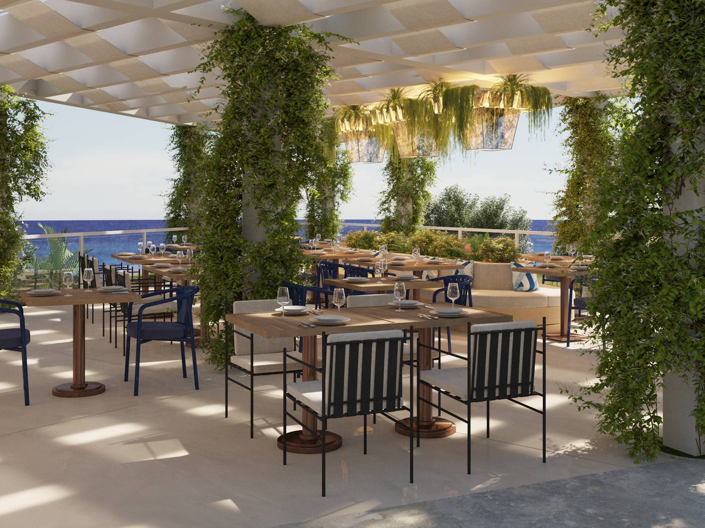 Mangia’s Brucoli Resort